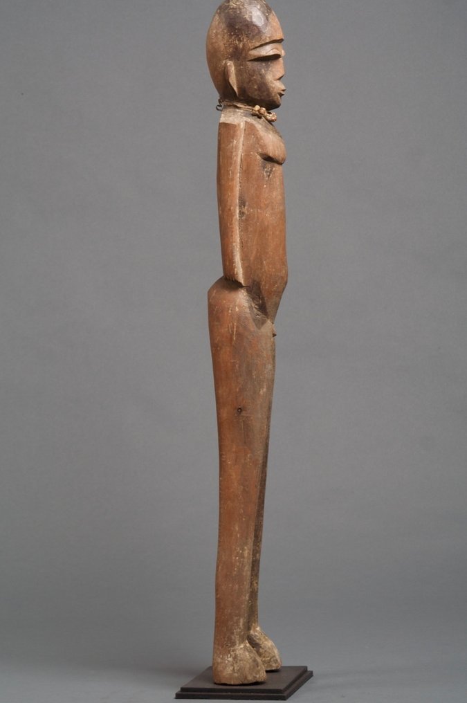 LOBI, STEHENDE BATEBA - Φιγούρα - Lobi - Μπουρκίνα Φάσο #4.3