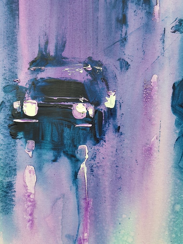 Michele Telari - Metropolis #4.3