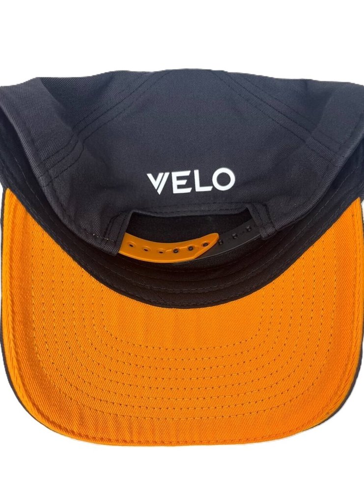 迈凯轮 - Lando Norris - Autographed - 运动帽 #4.3