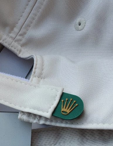 Mütze - ROLEX - Official #2.1
