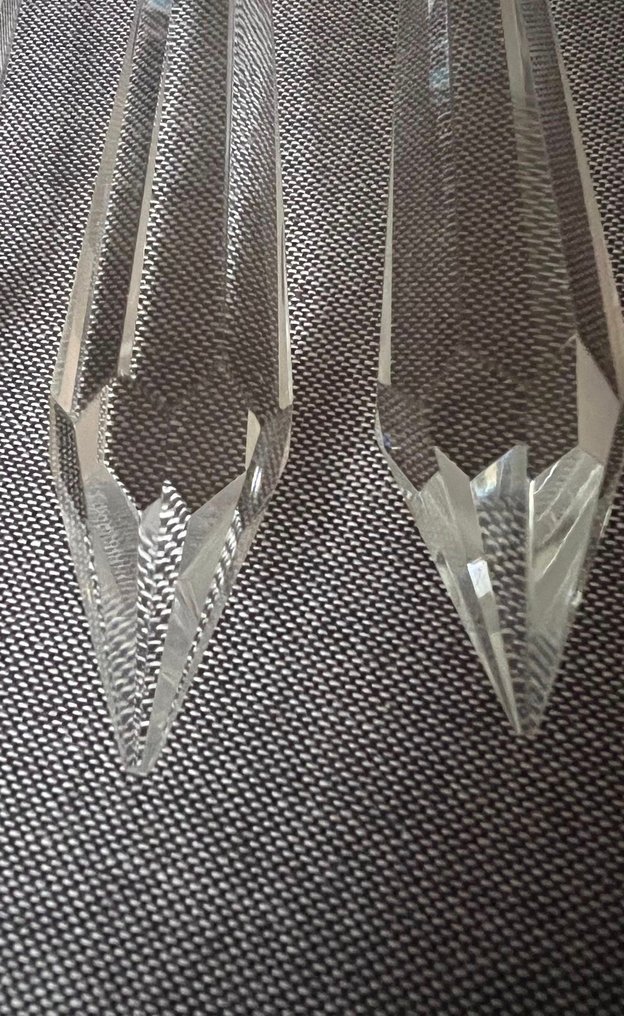 Kristal - Függő #4.3