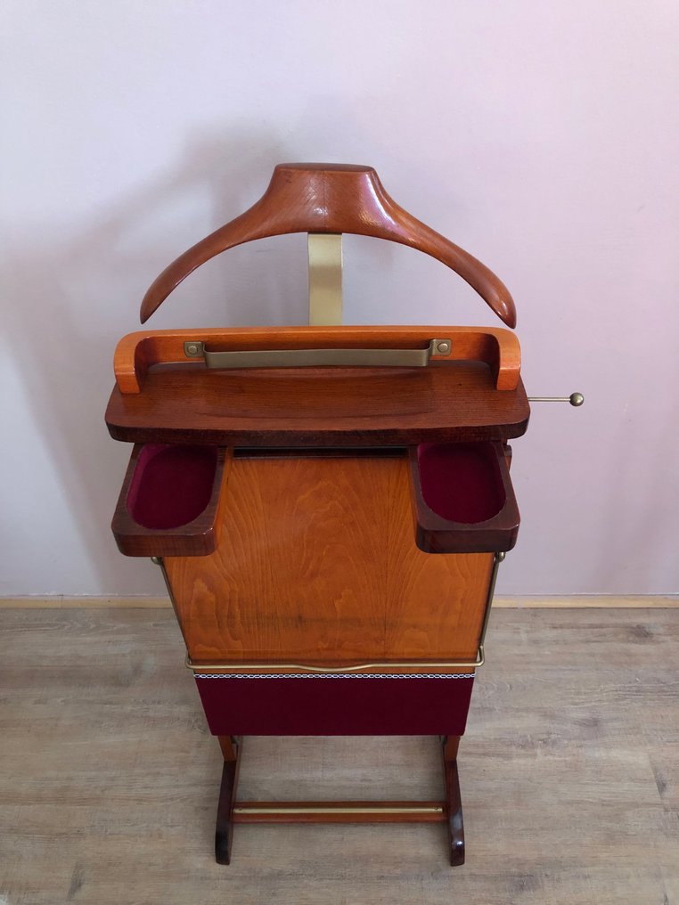 Fratelli Reguitti - fratelli reguitti - Servomuto - Tek - Dressboy Fr.Reguitti #1.0