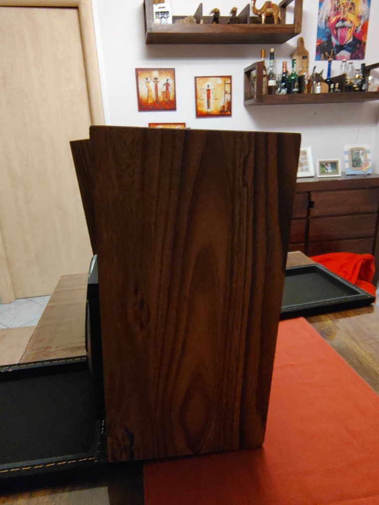 U.S.A Martin - Spectrum Slope Gamma 扬声器组 #4.3