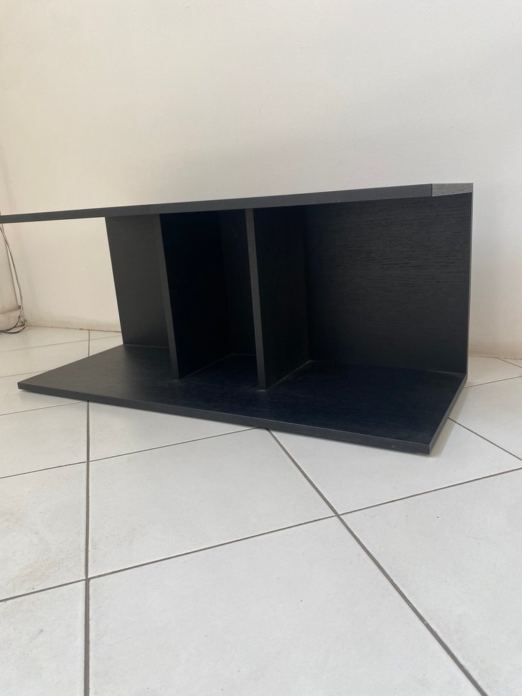 Cassina - Piero Lissoni - Kabinet - Miloe - eg træ #3.2