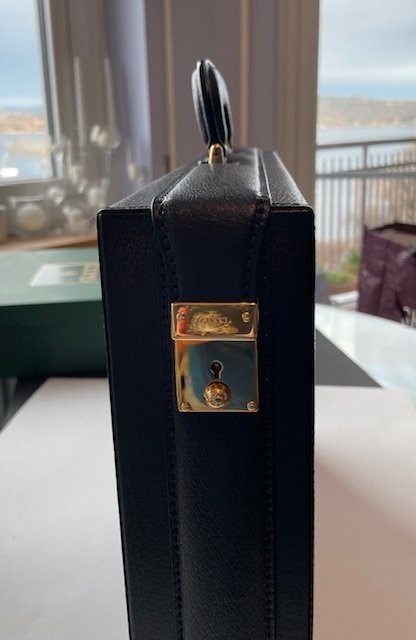 Gucci - 公文包 #1.0