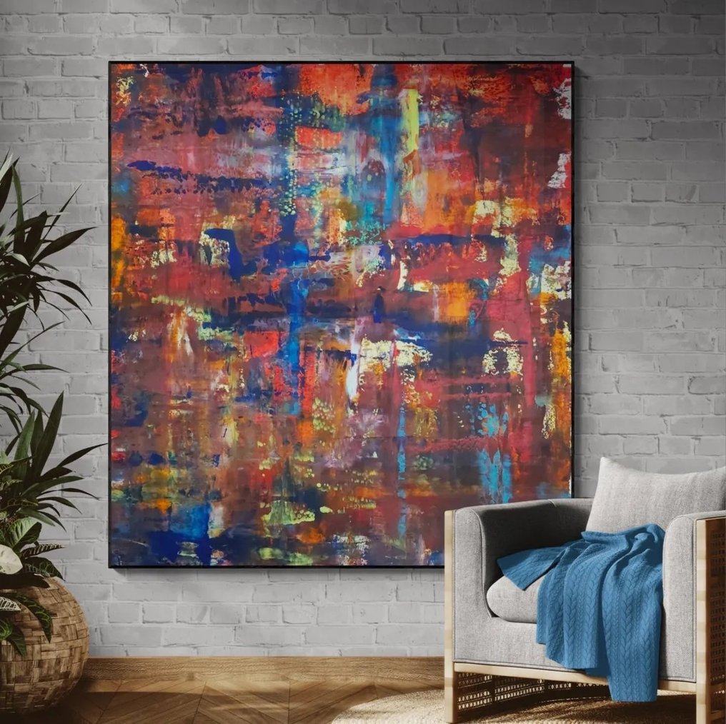 Bri Debernardi - DUSK - XXL #2.1