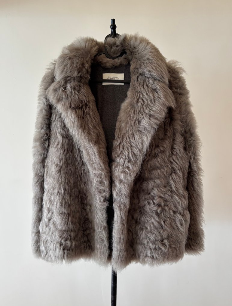 Other brand, Hermès - 毛皮大衣 #3.2