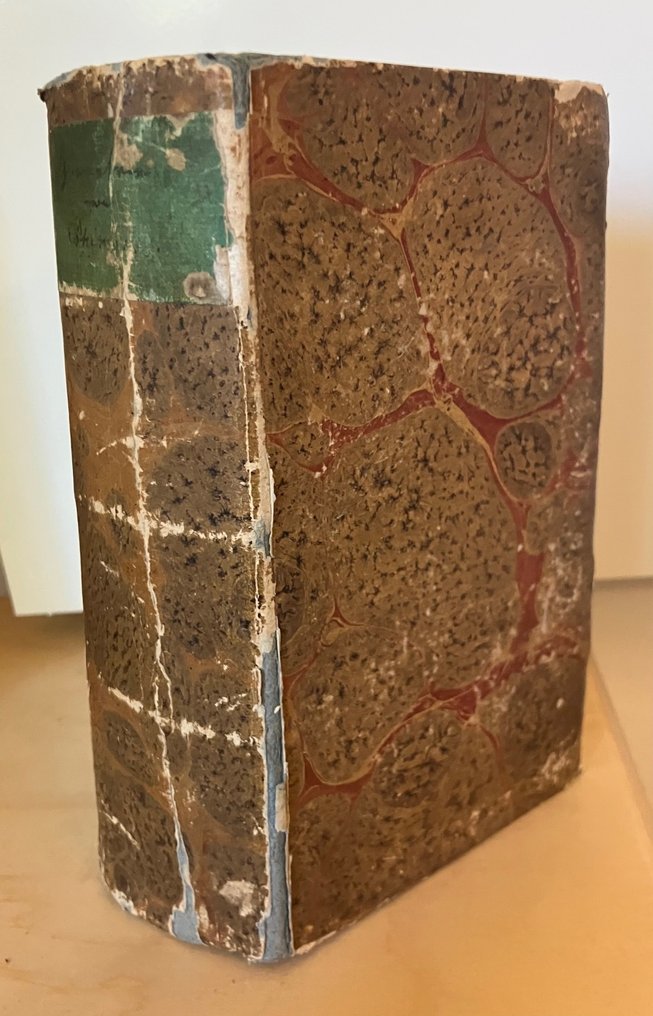 J. P. Pöhlmann - Die ersten Anfangsgründe der Geometrie als Stoff zu Denk- und Sprechübungen benützt - 1805-1818 #1.0