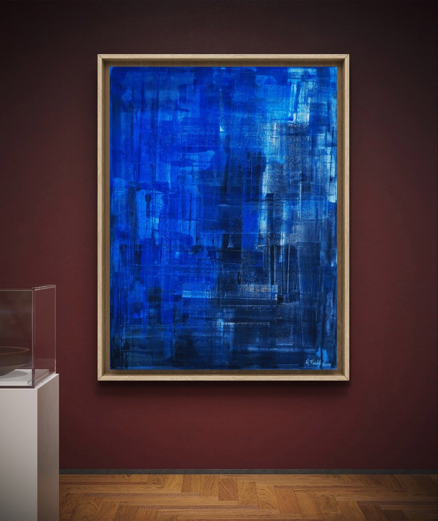 H. Friedel - Orbit #2.1