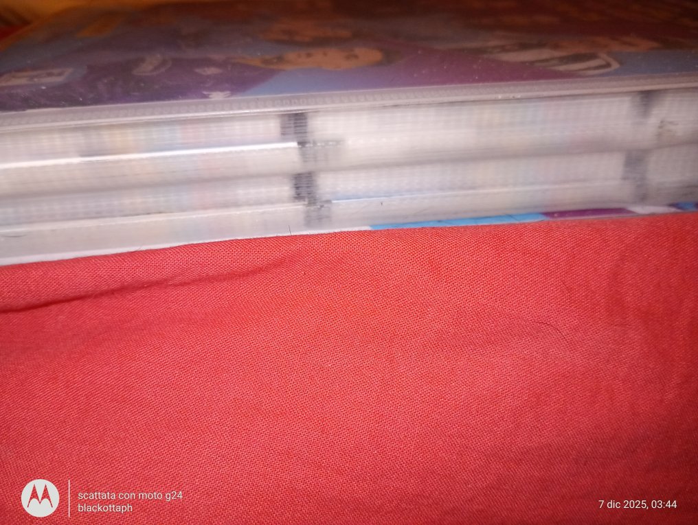 Panini 6-7000 sportscards Rookie card, Limited edition, Parallel card - 1 Mixed collection - Near Mint (NM) #1.0