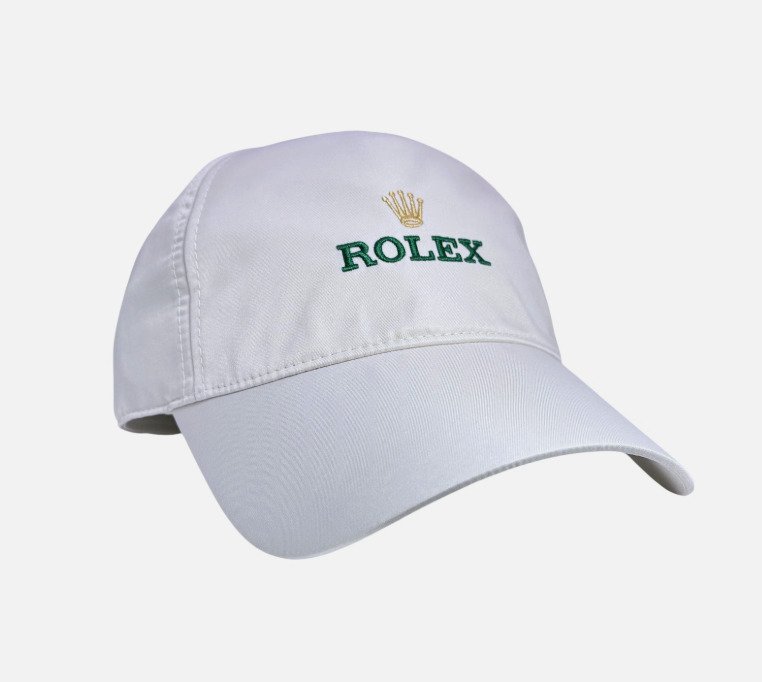 Mütze - ROLEX - Official #1.0