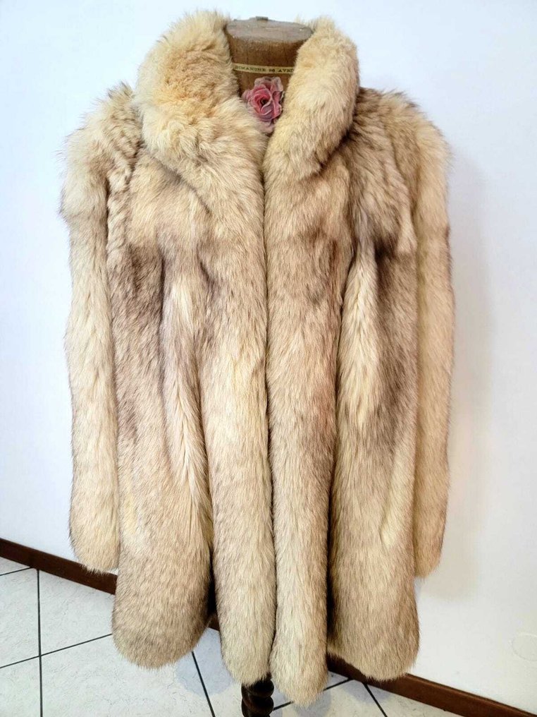 Artisan Furrier - Futro #1.0