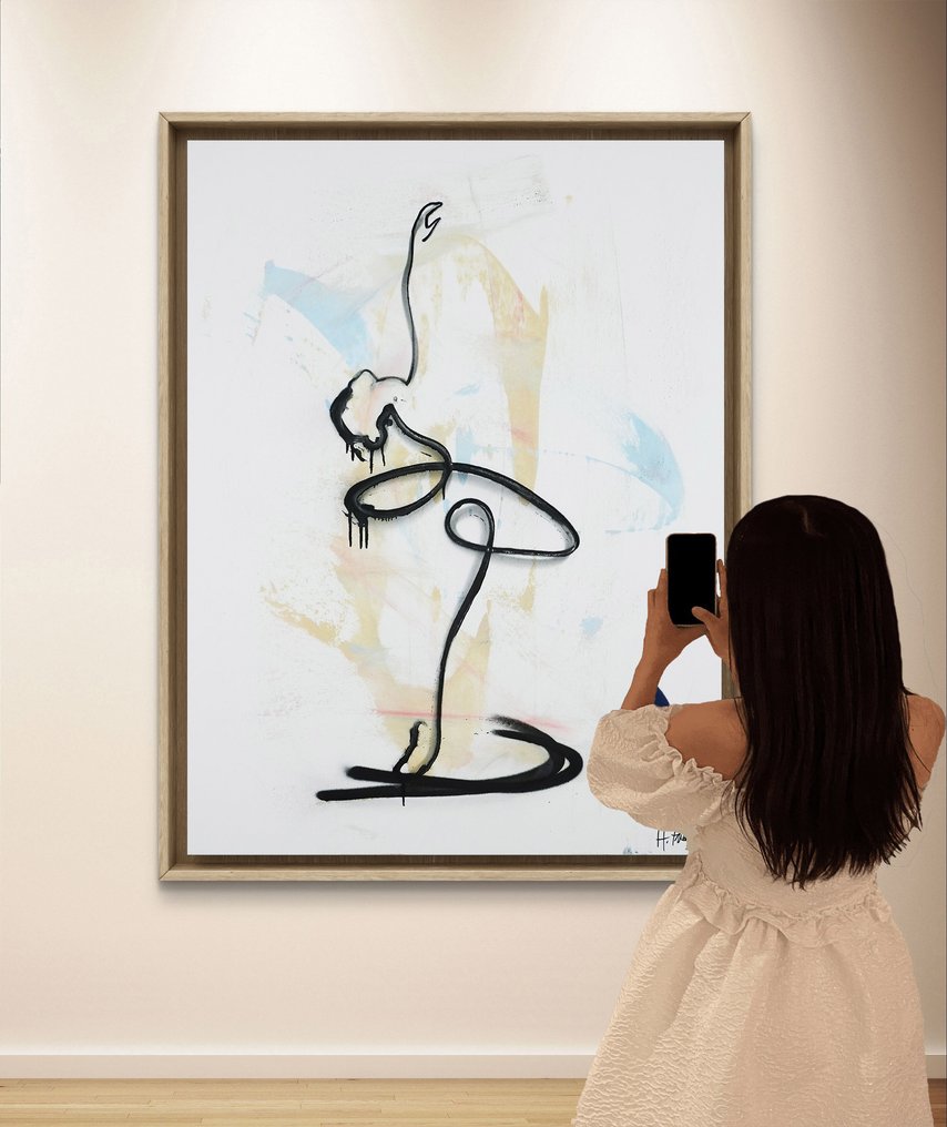 H. Friedel - Rapid Spin #1.0