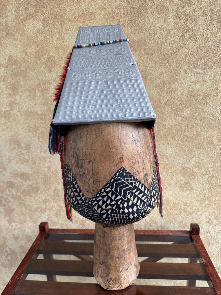 頭飾 - 泰國 #4.3