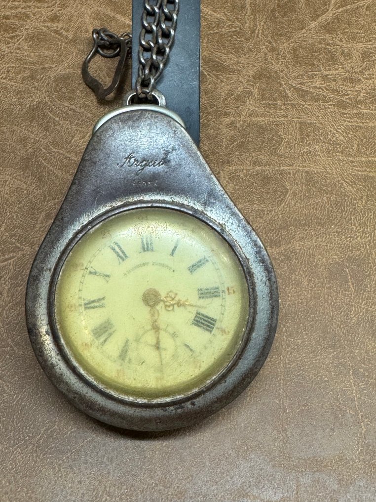 Roskopf - Unknown - 1900-1949 #3.2