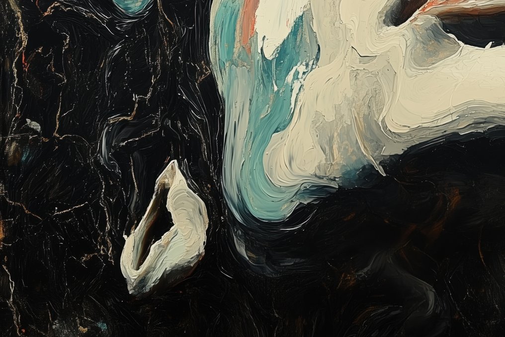 CoCo - Ecstasy In Paint - XXL #4.3