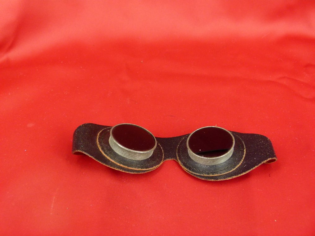 Lupă - Motorbril - 1940-1950 - Regatul Unit - Engels #4.3