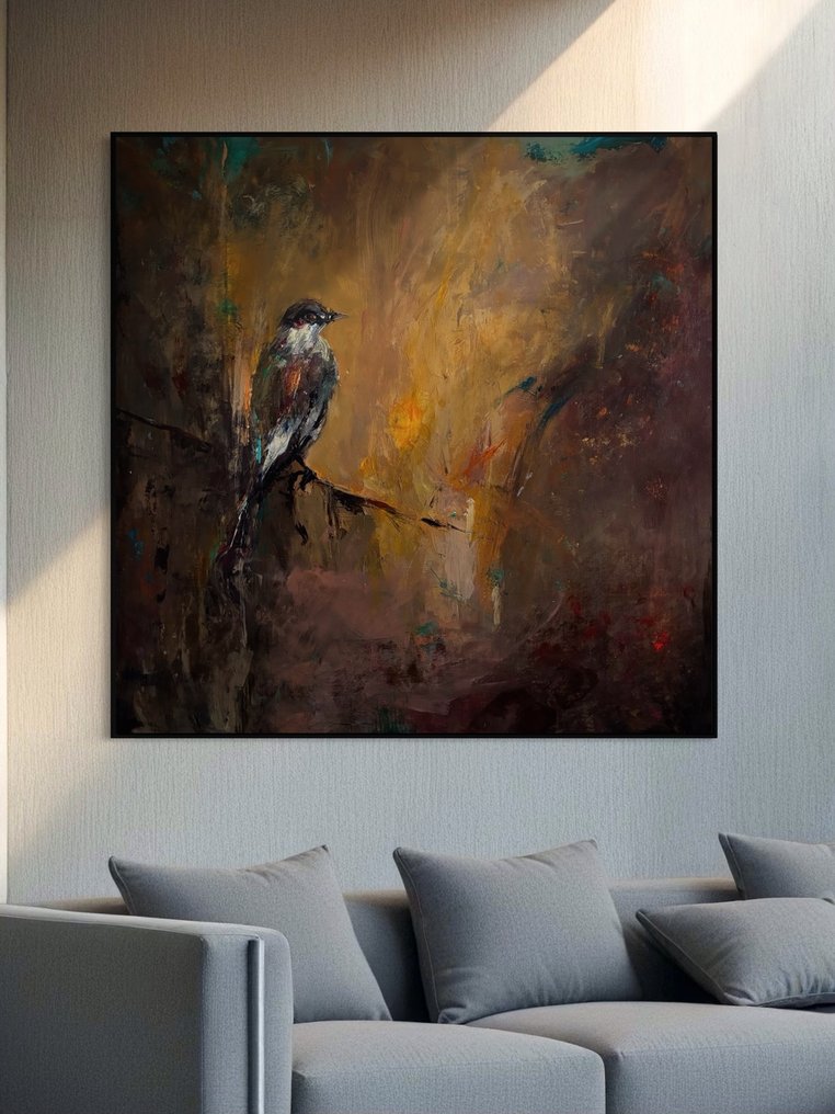 GREG● (1970, Spain) - FREE  - XL - NO RESERVE #1.0