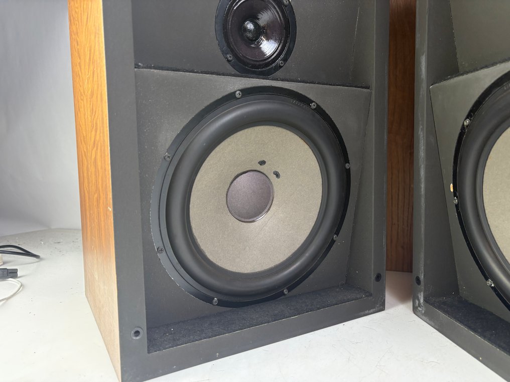 Audio Professional - AP 50 - Coppia Abbinata Set di casse acustiche #3.2