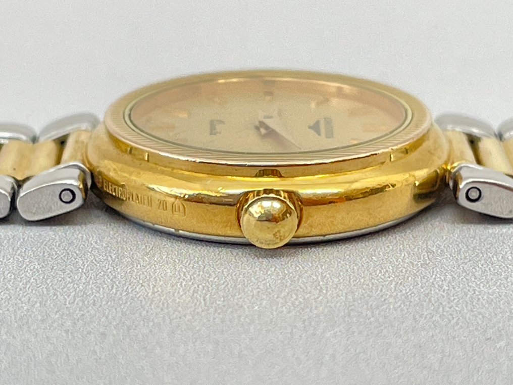 Longines - Classic - Sem preço de reserva - 153.6866 - Senhora - 1990-1999  #1.0