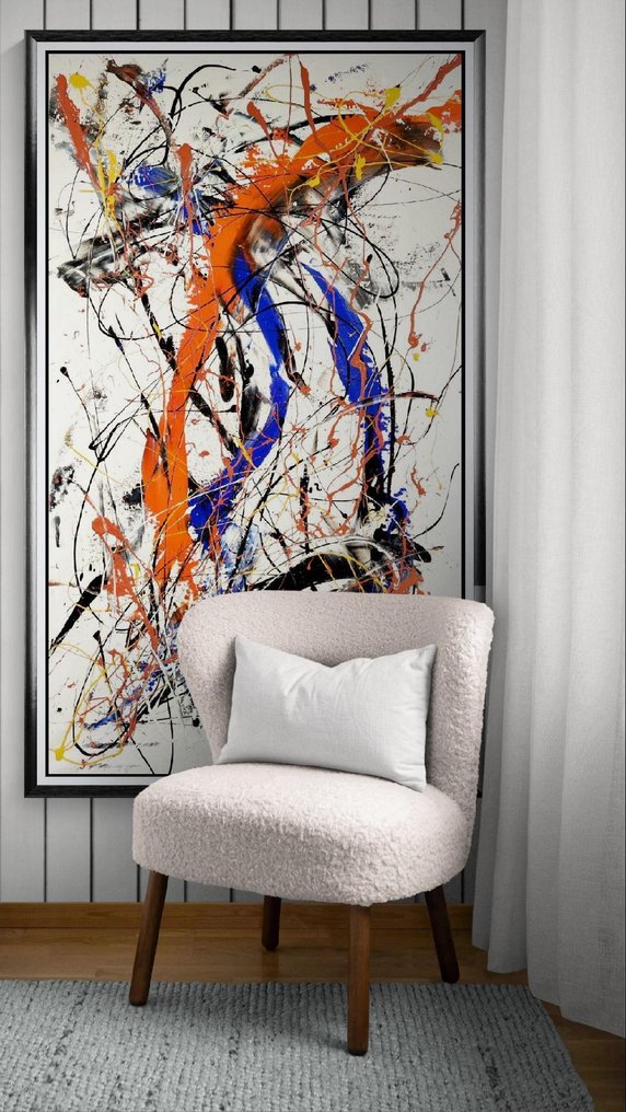 Luc Mora - Ambiance legere - XXL #2.1