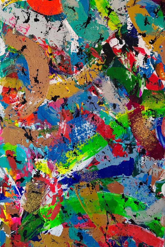 Corso Leonello - L'istinto emozionale #1.0