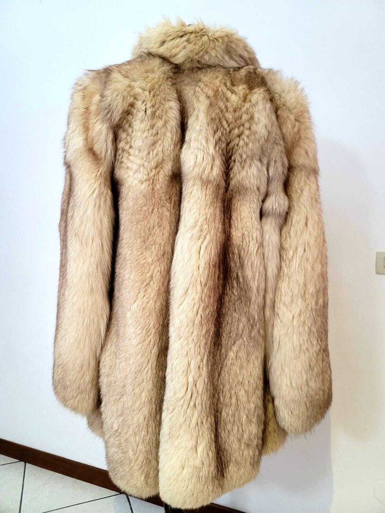 Artisan Furrier - Futro #4.3