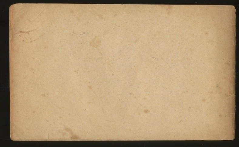 Jean Dulieu - Paulus de Boskabouter deel 1 - De lotgevallen van een boskabouter - 1 Album - First edition - 1947 #1.0