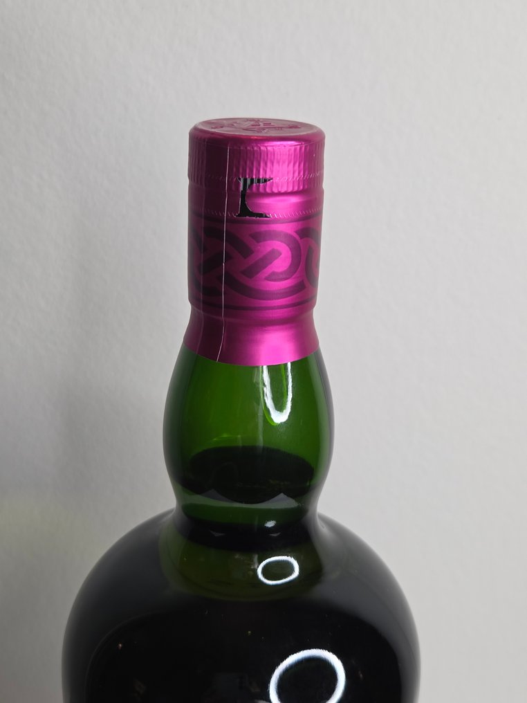 Ardbeg Ardcore + Ardbeg Smoketrails  - 70厘升, 1 Litre - 2 瓶 #2.1