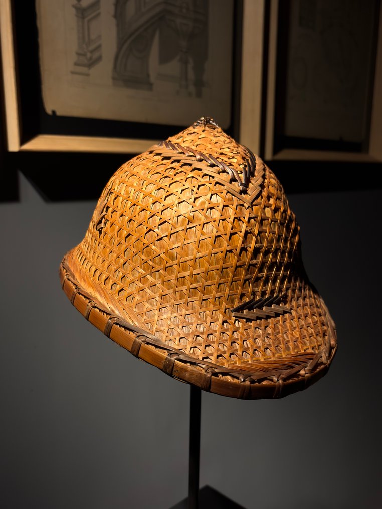 Παλιά καπέλο - Early 20th century #1.0