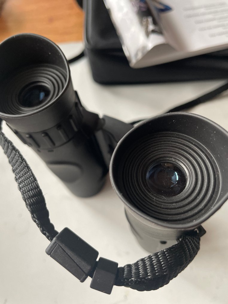 Observation binoculars - STEINER CHAMP 8x22 #2513208725# - 2020 - Steiner #4.3