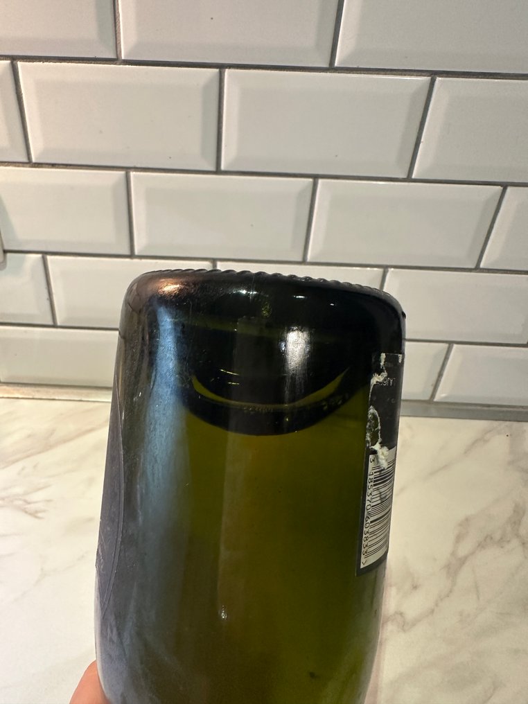 2000 Dom Pérignon, P2 - Champagne Brut - 1 Bouteille (0,75 l) #2.1