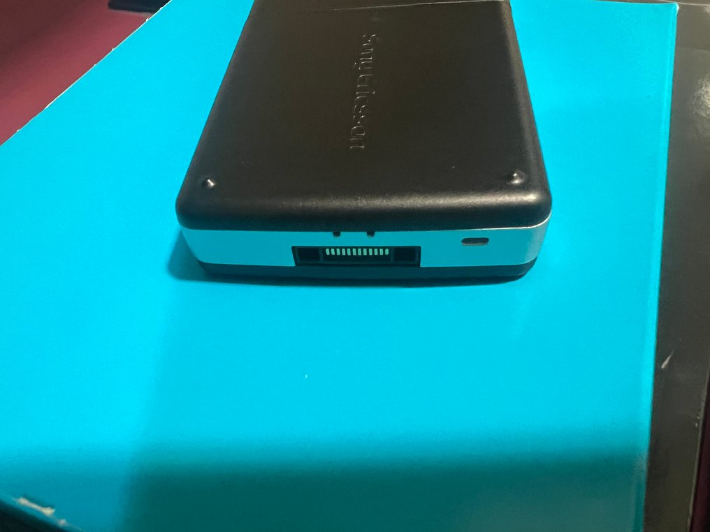 Sony Ericsson M600i - Mobile phone (1) - In original box #3.2