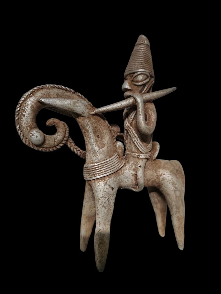 Kavaliers sind - Tschad (Ohne mindestpreis) #1.0