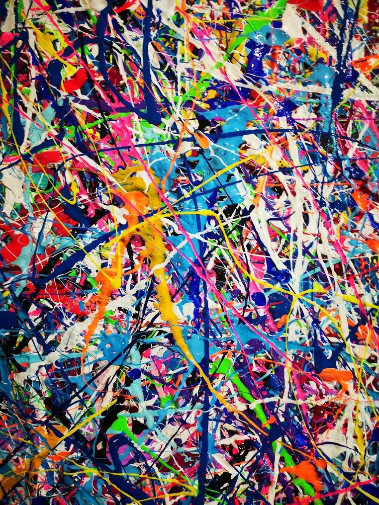 Giovanni Daurea - ABS LABYRINTH 29 (XL) #4.3