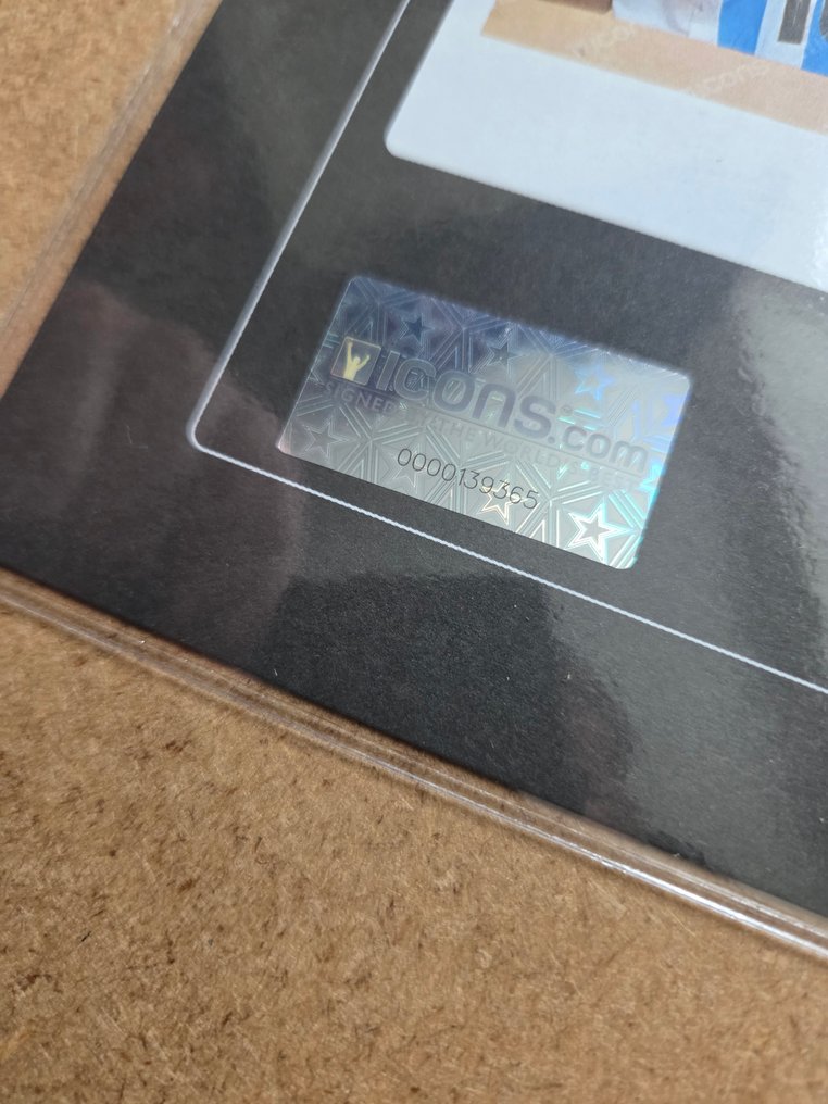 Argentina - 莱昂内尔·梅西 - 足球衫 #4.3