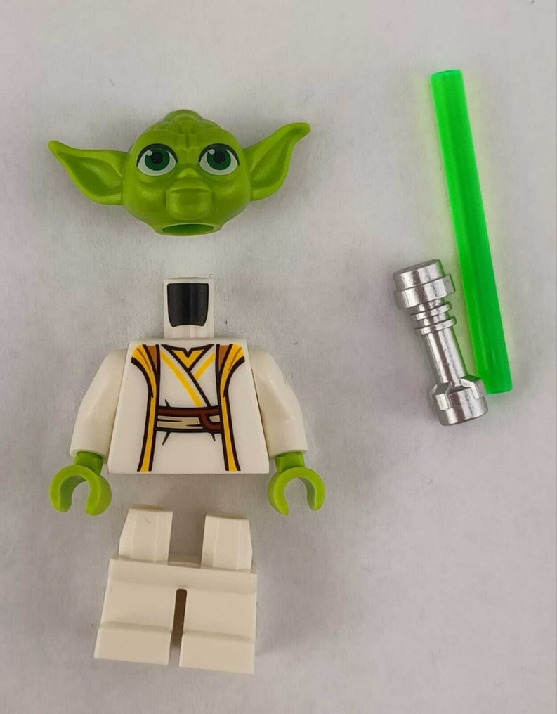 Lego - Star Wars - 14 Minifigures - #2.1