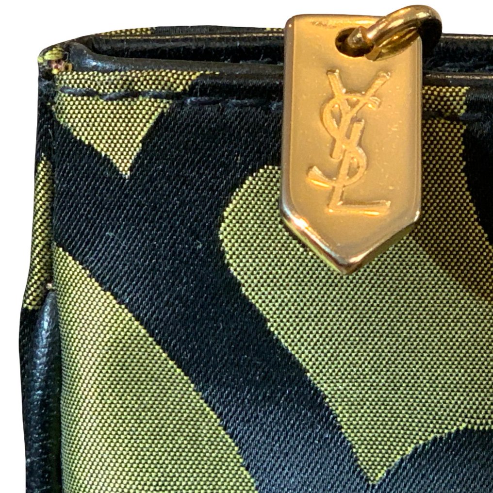 Yves Saint Laurent - ARABESQUE - Cartera de mano/clutch #2.1