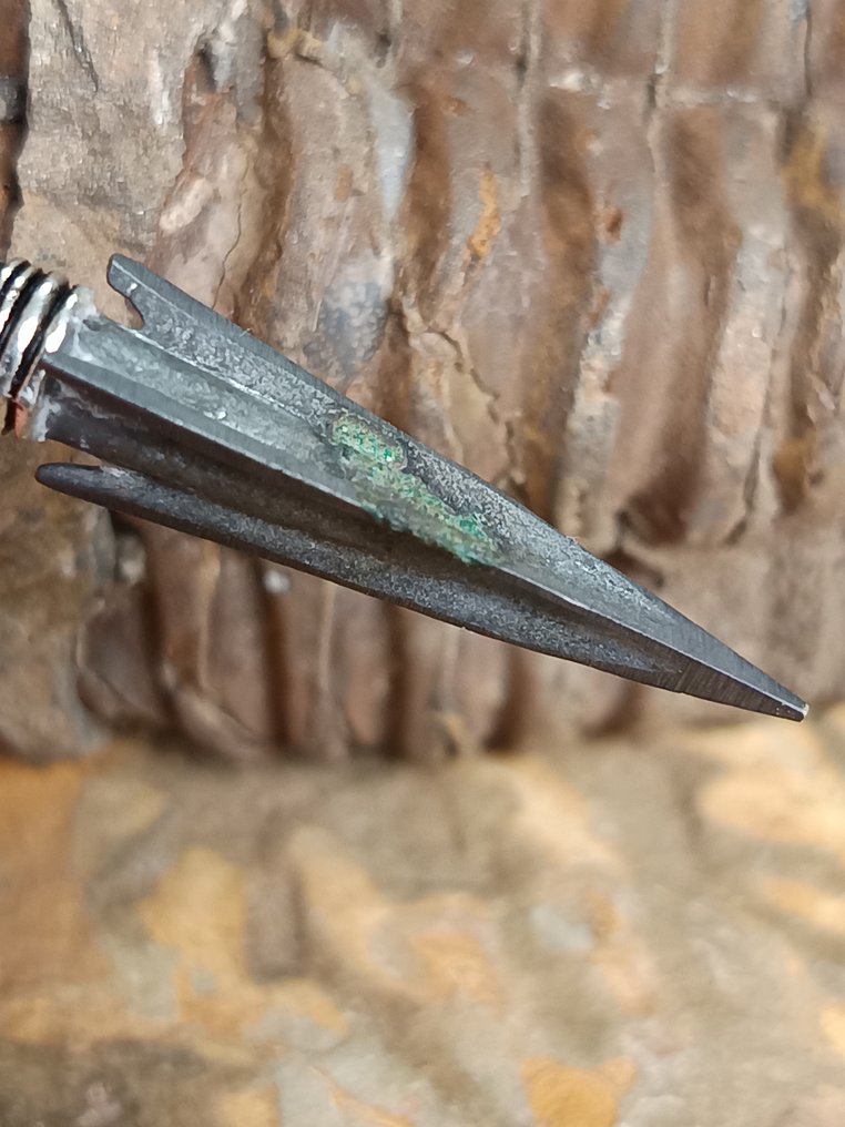 Σκυθικό Μπρούντζος Arrowhead - 3 cm (χωρίς τιμή ασφαλείας) #4.3