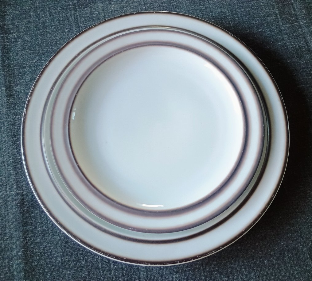 Thomas, Rosenthal - Illallisastiasto (21) - Posliini #4.3