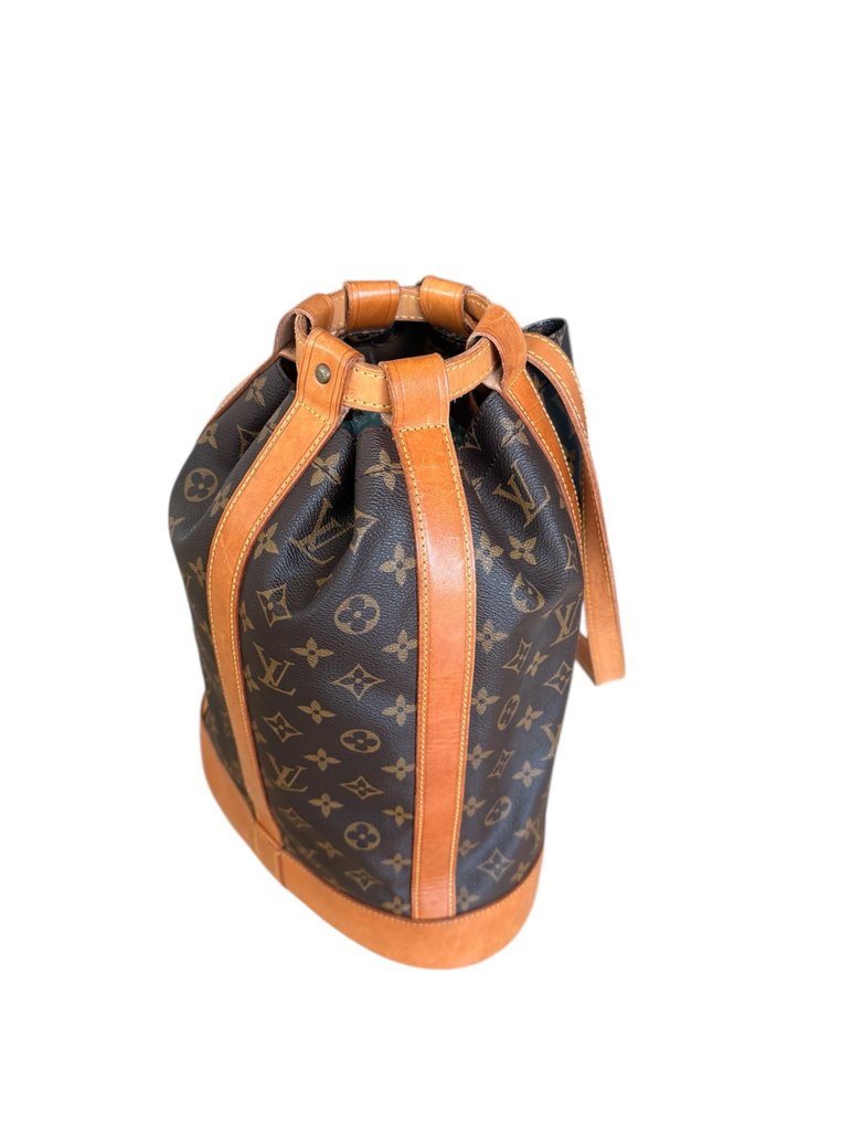 Louis Vuitton - Noé - Backpack #1.0