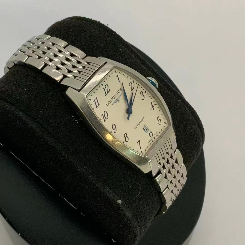 Longines - Evidenza - L2.142.4.73.6 - Donna - 2010-2020  #2.1