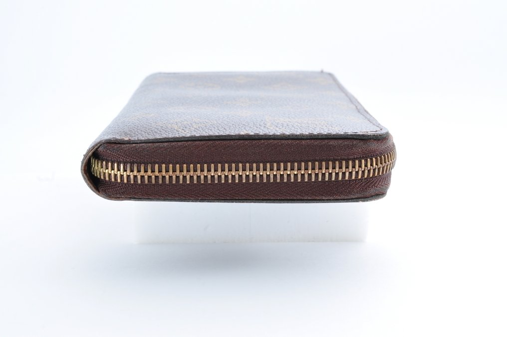 Louis Vuitton - Monogram Zippy Wallet - Brieftasche mit Rundum-Reißverschluss #4.3
