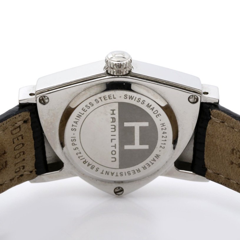 Hamilton - Ventura - No reserve price - H242112 - Unisex - 1990-1999 #3.2