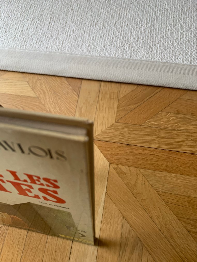 Astérix T16 - Astérix chez les Helvètes - C - 1 Album - EO - 1970 #2.1