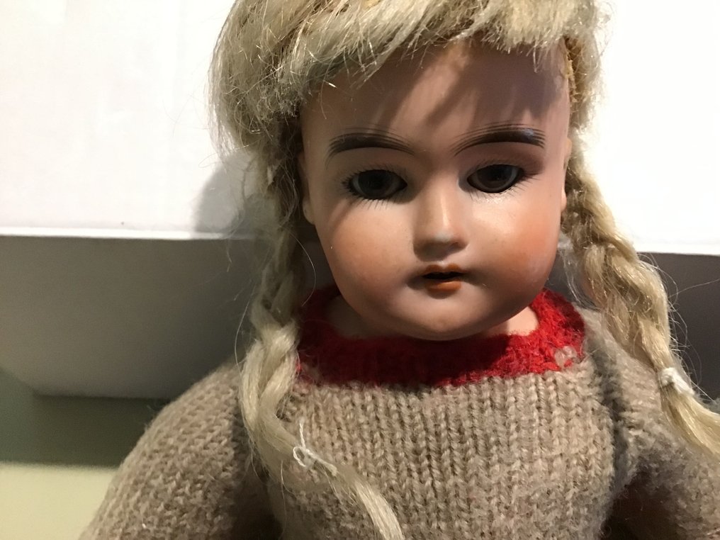 F S &C 1181 - Docka - 1930-1940 - Tyskland #3.2