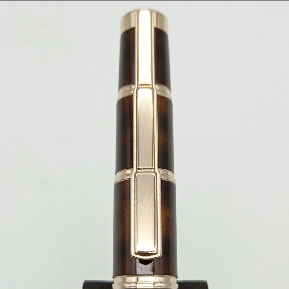 Montblanc - Meisterst�fcck - Στυλό διαρκείας #4.3