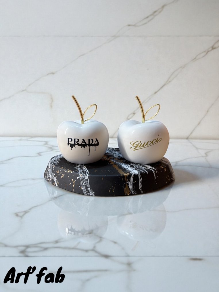 Art'fab - . Dual Temptation #1.0