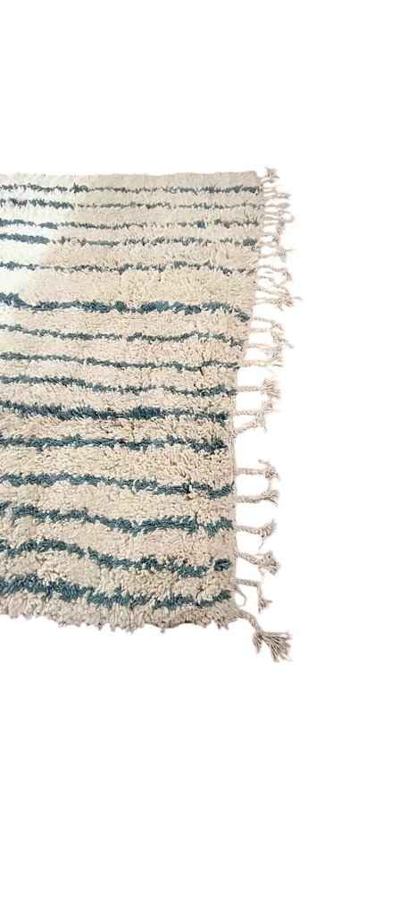 Berbertapijt teppe Beni Mellal-teppe - Teppe - 332 cm - 201 cm - Type B12.7 #1.0