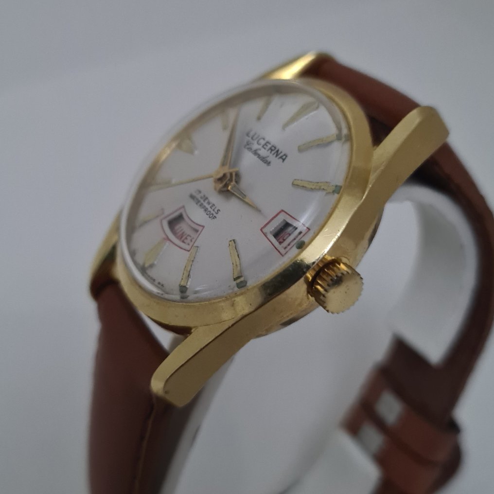 Lucerna - Calendar #4.3